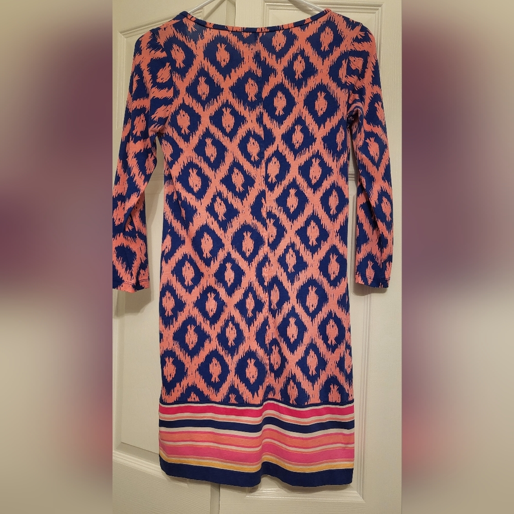 Lilly Pulitzer Dress - Picture 3 of 4